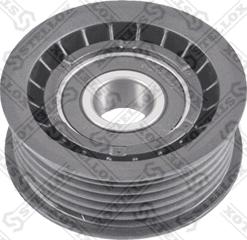 Stellox 03-40072-SX - Ролик, поликлиновый ремень autospares.lv