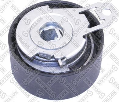 Stellox 03-40195-SX - Натяжной ролик, зубчатый ремень ГРМ autospares.lv