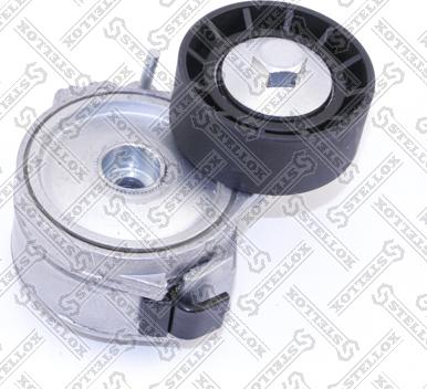 Stellox 03-40147-SX - Ролик, поликлиновый ремень autospares.lv