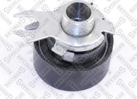 Stellox 03-40151-SX - Натяжной ролик, зубчатый ремень ГРМ autospares.lv