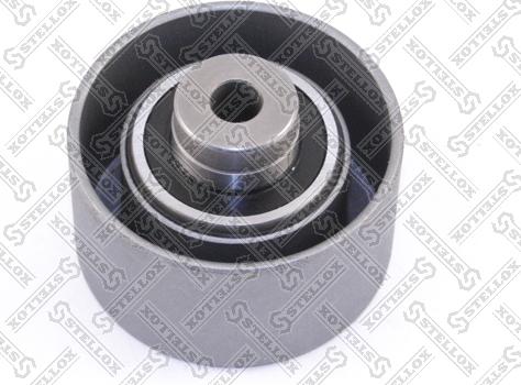 Stellox 03-40109-SX - Направляющий ролик, зубчатый ремень ГРМ autospares.lv