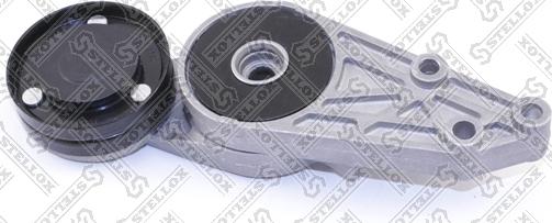 Stellox 03-40108-SX - Ролик, поликлиновый ремень autospares.lv