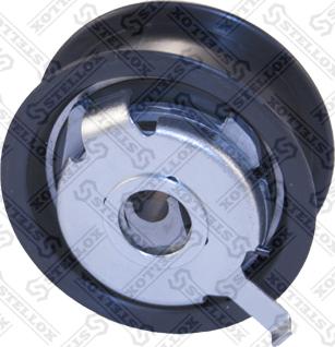 Stellox 03-40186-SX - Ролик, поликлиновый ремень autospares.lv