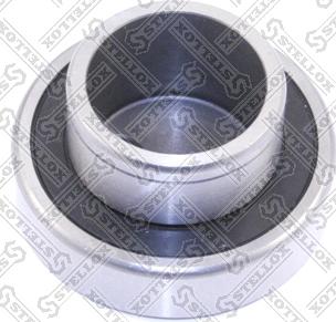 Stellox 03-40180-SX - Натяжной ролик, зубчатый ремень ГРМ autospares.lv