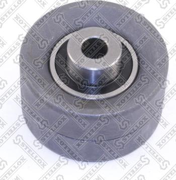 Stellox 03-40131-SX - Направляющий ролик, зубчатый ремень ГРМ autospares.lv