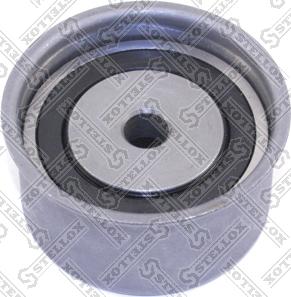 Stellox 03-40175-SX - Натяжной ролик, зубчатый ремень ГРМ autospares.lv