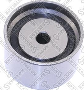 Stellox 03-40176-SX - Направляющий ролик, зубчатый ремень ГРМ autospares.lv