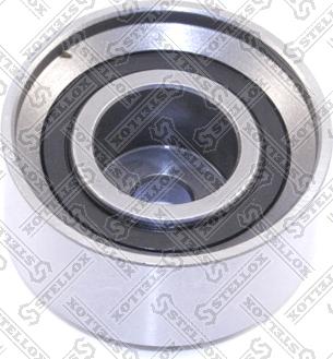 Stellox 03-40170-SX - Направляющий ролик, зубчатый ремень ГРМ autospares.lv