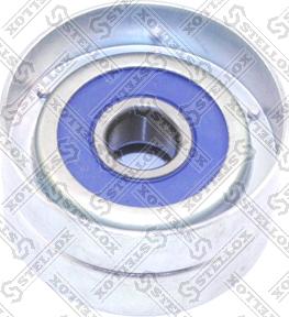 Stellox 03-40171-SX - Направляющий ролик, зубчатый ремень ГРМ autospares.lv