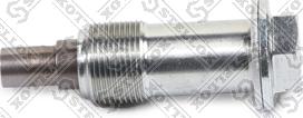 Stellox 03-40889-SX - Натяжитель, поликлиновый ремень autospares.lv