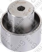 Stellox 03-40828-SX - Ролик, поликлиновый ремень autospares.lv