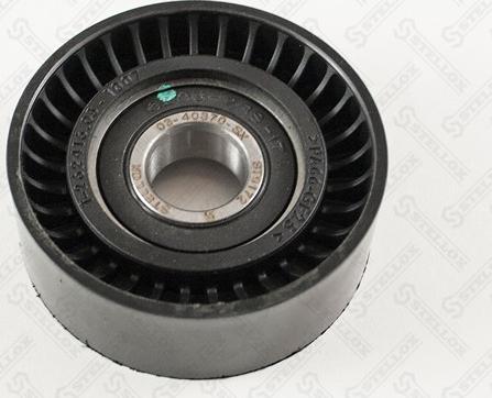 Stellox 03-40870-SX - Ролик, поликлиновый ремень autospares.lv