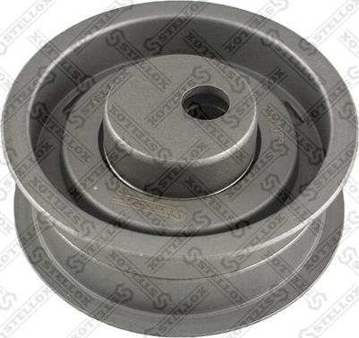 Stellox 03-40359-SX - Натяжной ролик, зубчатый ремень ГРМ autospares.lv