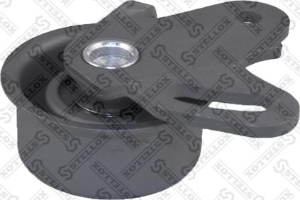 Stellox 03-40350-SX - Ролик, поликлиновый ремень autospares.lv