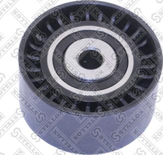 Stellox 03-40352-SX - Направляющий ролик, зубчатый ремень ГРМ autospares.lv