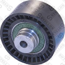 Stellox 03-40364-SX - Натяжной ролик, зубчатый ремень ГРМ autospares.lv