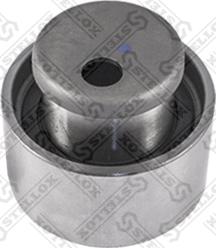 Stellox 03-40316-SX - Ролик, поликлиновый ремень autospares.lv