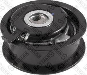 Stellox 03-40380-SX - Натяжной ролик, зубчатый ремень ГРМ autospares.lv