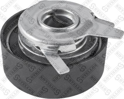 Stellox 03-40330-SX - Ролик, поликлиновый ремень autospares.lv