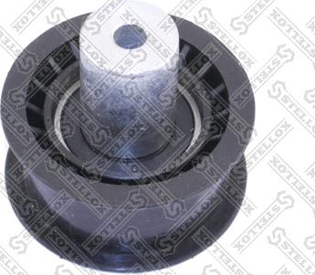 Stellox 03-40332-SX - Направляющий ролик, зубчатый ремень ГРМ autospares.lv