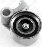 Stellox 03-40337-SX - Ролик, поликлиновый ремень autospares.lv