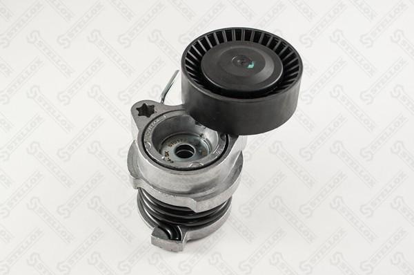 Stellox 03-40324-SX - Ролик, поликлиновый ремень autospares.lv