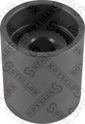 Stellox 03-40377-SX - Направляющий ролик, зубчатый ремень ГРМ autospares.lv