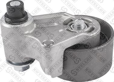 Stellox 03-40253-SX - Ролик, поликлиновый ремень autospares.lv