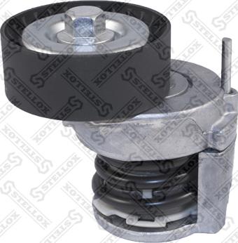 Stellox 03-40282-SX - Ролик, поликлиновый ремень autospares.lv