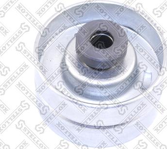 Stellox 03-40228-SX - Направляющий ролик, зубчатый ремень ГРМ autospares.lv