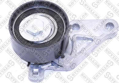 Stellox 03-40279-SX - Натяжной ролик, зубчатый ремень ГРМ autospares.lv