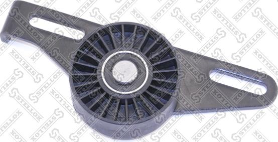 Stellox 03-40274-SX - Натяжитель, поликлиновый ремень autospares.lv