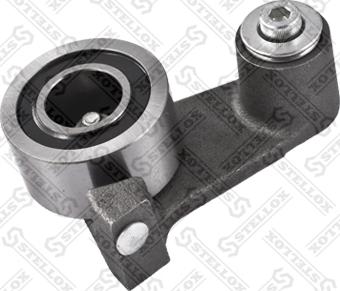 Stellox 03-40273-SX - Ролик, поликлиновый ремень autospares.lv