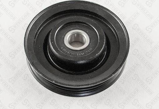 Stellox 03-40796-SX - Ролик, поликлиновый ремень autospares.lv