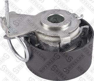 Stellox 03-40749-SX - Ролик, поликлиновый ремень autospares.lv