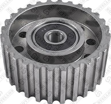 Stellox 03-40740-SX - Ролик, поликлиновый ремень autospares.lv