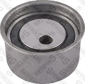 Stellox 03-40756-SX - Ролик, поликлиновый ремень autospares.lv