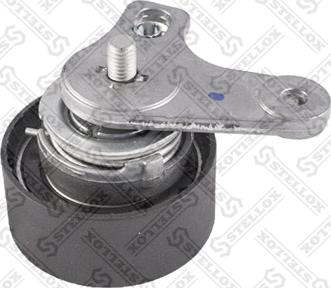 Stellox 03-40758-SX - Ролик, поликлиновый ремень autospares.lv