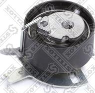 Stellox 03-40780-SX - Ролик, поликлиновый ремень autospares.lv