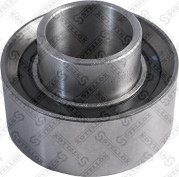 Stellox 03-40776-SX - Ролик, поликлиновый ремень autospares.lv