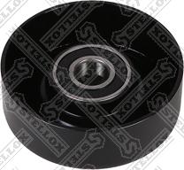 Stellox 03-41067-SX - Ролик, поликлиновый ремень autospares.lv