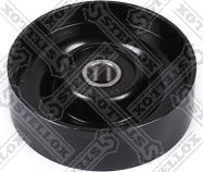 Stellox 03-41013-SX - Ролик, поликлиновый ремень autospares.lv