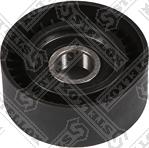 Stellox 03-41037-SX - Ролик, поликлиновый ремень autospares.lv