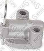 Stellox 03-41027-SX - Натяжитель, поликлиновый ремень autospares.lv