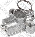 Stellox 03-41142-SX - Натяжитель, поликлиновый ремень autospares.lv