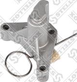 Stellox 03-41151-SX - Натяжитель, поликлиновый ремень autospares.lv