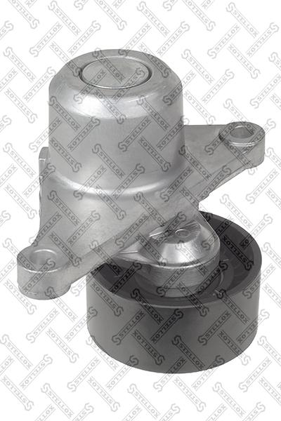 Stellox 03-41201-SX - Ролик, поликлиновый ремень autospares.lv