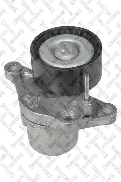 Stellox 03-41201-SX - Ролик, поликлиновый ремень autospares.lv