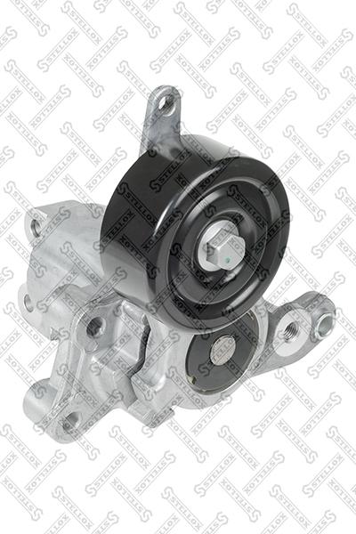 Stellox 03-41219-SX - Ролик, поликлиновый ремень autospares.lv