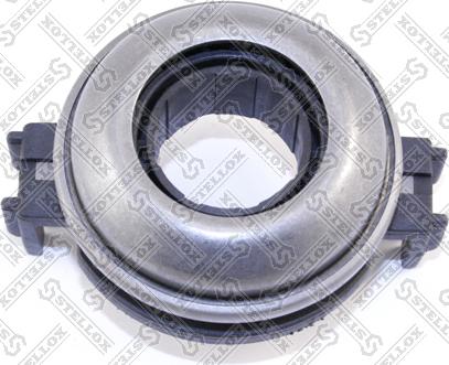 Stellox 07-00641-SX - Центральный выключатель, система сцепления autospares.lv